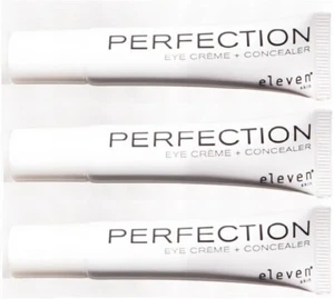 3 PK - Crema de ojos Perfection + corrector de Eleven Skin - Imagen 1 de 1