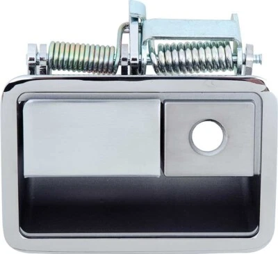 1970-74 Plymouth Barracuda, Cuda Outer Door Handle Set - Image 1 of 2