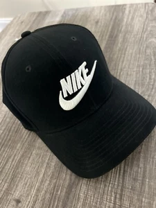 NWT Nike Sportswear Classic 99 One Size Black DC3979-010 - Picture 1 of 5