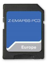Produktbild - Zenec Z-EMAP66-PC3 - Z-x56/66/65 Prime 16 GB SD-Karte EU-Karte PKW Navigation