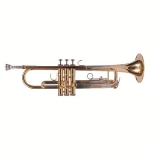 Victory Triumph Series Trumpet Victory Musical Instruments NEW - Picture 1 of 1