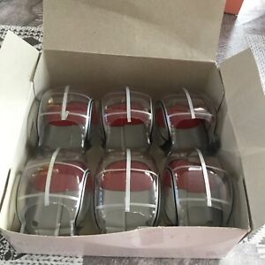 rc helicopter mini fuselarge box of 6 new 