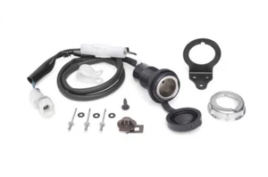 2013-2018 HONDA CB500X 12V ACCESSORY SOCKET 08U70-MJW-J80 - Picture 1 of 1