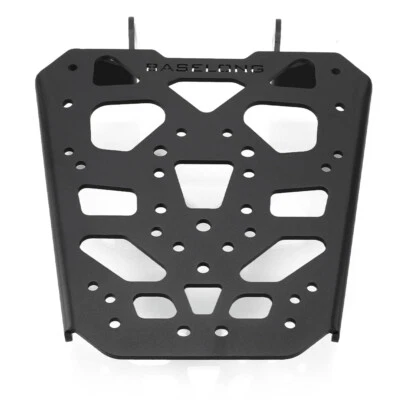 Rear Luggage Rack Top Case Mount Plate For YAMAHA V-MAX 1700/VMAX 1700 2009-2020 - Image 1 of 4