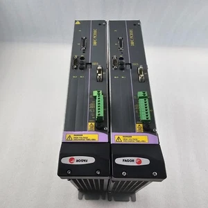 MODULO AZIONAMENTO FAGOR AXD 1.25-S0-0-B - Foto 1 di 8