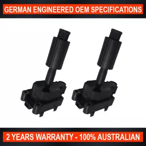 2 x OEM Quality Ignition Coil for Ford Transit VH VJ 2000-2006 2.3L E5FB IGC-030 - Picture 1 of 6