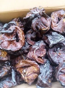 5 Pcs Cut Dry Cut Cat Fish. African Market Food Stock. - Picture 1 of 4