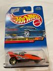 Hot Wheels 1991-1999 Main Line First Editions And Segment Series You Pick 1:64