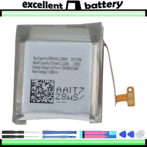 New Battery EB-BR925ABY For Samsung Galaxy Watch 5 / 5 Por 45mm free shipping - Photo 1 sur 3