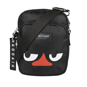 Bolso de hombro Moomin Vili apestoso - Imagen 1 de 4