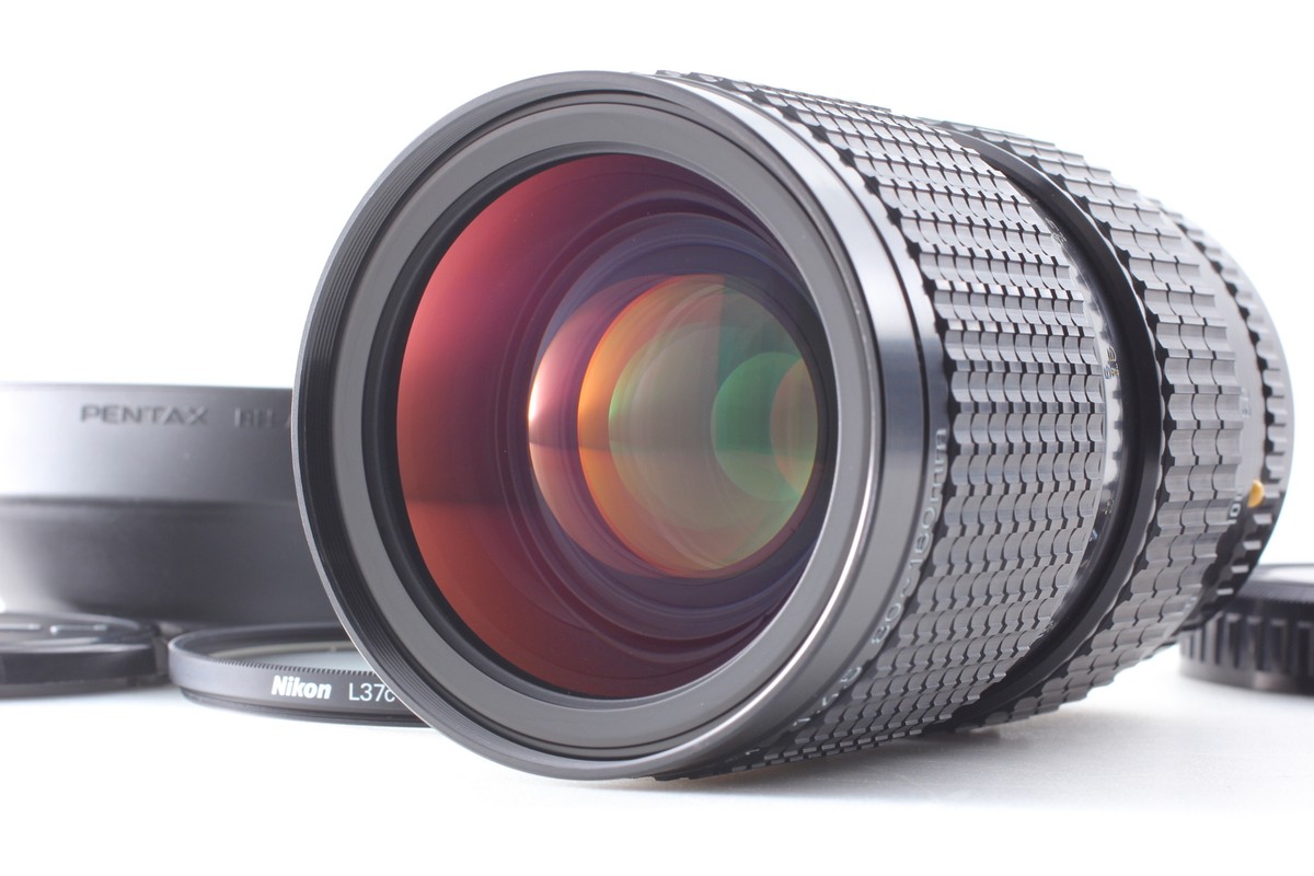 PENTAX f/4.5 Camera Lenses 80-160mm Focal for sale | eBay PENTAX f/4.5 Camera Lenses 80-160mm Focal for sale | eBay