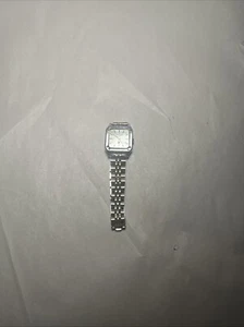 Porsche Quartz Damenuhr Square Face - Bild 1 von 4