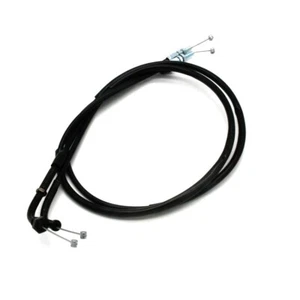 Throttle Accelerator Cable For Honda VT250 Magna 250 1995-1997 17910-KCR-000 179 - Picture 1 of 6