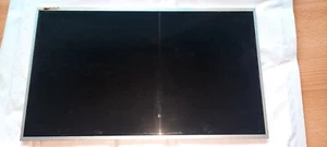 (16") HD LED WXGA 1366x768 Hannstar HSD160PHW1 Rev:0 Notebook Display - Bild 1 von 2