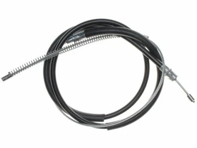 For 1995-2000 GMC K3500 Parking Brake Cable Rear Left AC Delco 17138SD 1996 1997 - Image 1 of 2