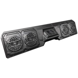 Kawasaki Hifonics Audio System #99994-2244 / 2025 Ridge Crew and XR Crew - Picture 1 of 6