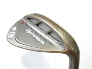 TaylorMade HI-TOE RAW Wedge #54(1Club)/DG/Flex:S200/Wedge - Picture 1 of 6