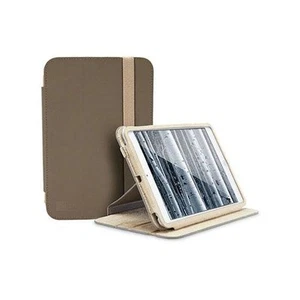 Funda Logic Apple iPad Mini 3 Mini 2 Mini 1 Folio Soporte Colores - Imagen 1 de 33