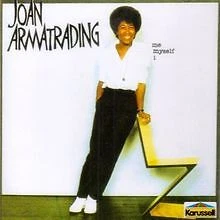 Me Myself I von Armatrading,Joan | CD | Zustand gut - Bild 1 von 1