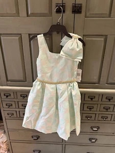 Bonnie Jean Dress Brand New With Tags Size 10๐ - Picture 1 of 7
