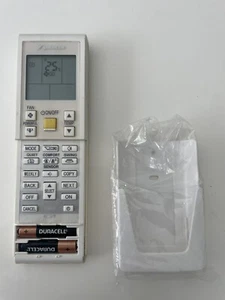 Daikin Replacement Air Conditioner Remote Control ARC452A4 Genuine 7 - Picture 1 of 2