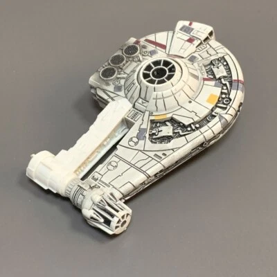 Star Rebel Alliance YT-2400 Outrider Miniature X-Wing Miniatures Game 2.0 - Image 1 of 4