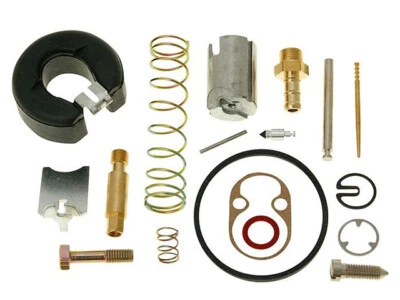 Vergaser Bing für Zündapp Reparaturset Mofa Moped Mokick Tuning 15mm - Bild 1 von 2