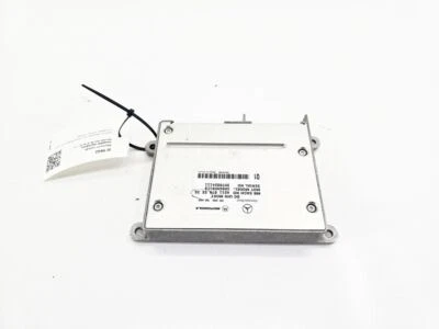 Mercedes-Benz ML W164 2007 Bluetooth control unit module A2118705526 EPK9843 - Image 1 of 4
