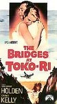 The Bridges at Toko-Ri (VHS, 1990, Paramount Presentations)