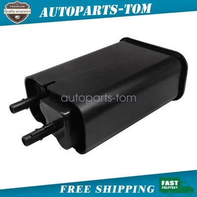 Bote de vapor de carbono de emisiones para VOLVO S60 XC60 XC70 2001-2017 30684418 Foto 1 de 4