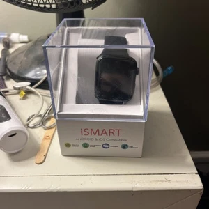 smart watch android for men S7 - Photo 1 sur 4