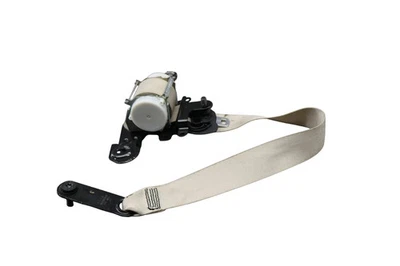 10-17 BMW 535i GT Rear Right Passenger Side Seat Belt Retractor 72117233546 Oem - Image 1 of 4