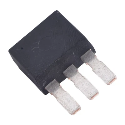 Amp Diode Amp Diode Equipment 1pc Amp Diode Black Direct Fit Amp Diode - Image 1 of 4