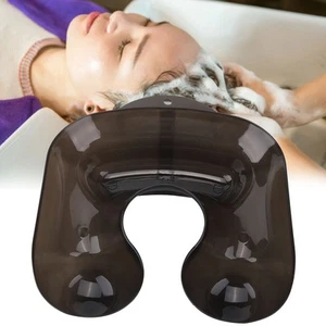 Large Neck Tray Salon Hairdresser Beauty Shoulder Spill Perm Container CHU - Picture 1 of 9