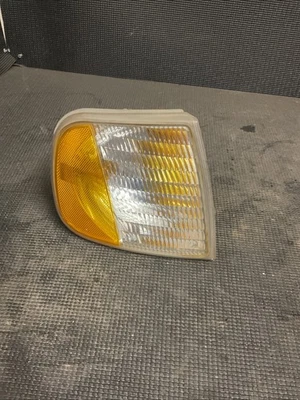 1998 Ford Expedition Right Passenger Side Parking Light Assembly  - Image 1 of 3