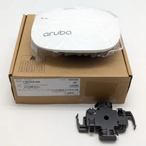 HPE Aruba AP-303 JZ321A Wireless Access Point APIN0303 - Afbeelding 1 van 8