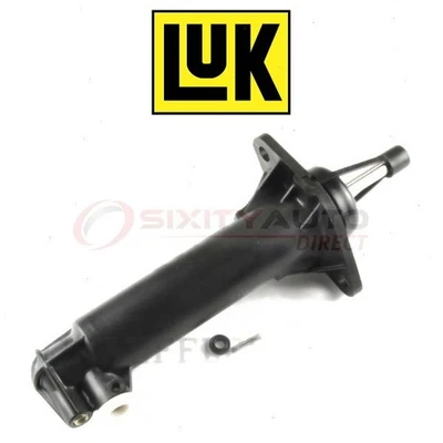 LuK MX Clutch Slave Cylinder for 1988-1991 Dodge D350 - Transmission Manual  vd Foto 1 de 4