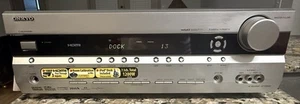 Onkyo HT-R560 Dolby Digital Home Theater 7.1 Channel Works Great! - Picture 1 of 10