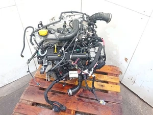 H5FF408 COMPLETE ENGINE / 2709404 FOR RENAULT MEGANE IV SPORT TOURER K9A/M/N_ - Picture 1 of 10