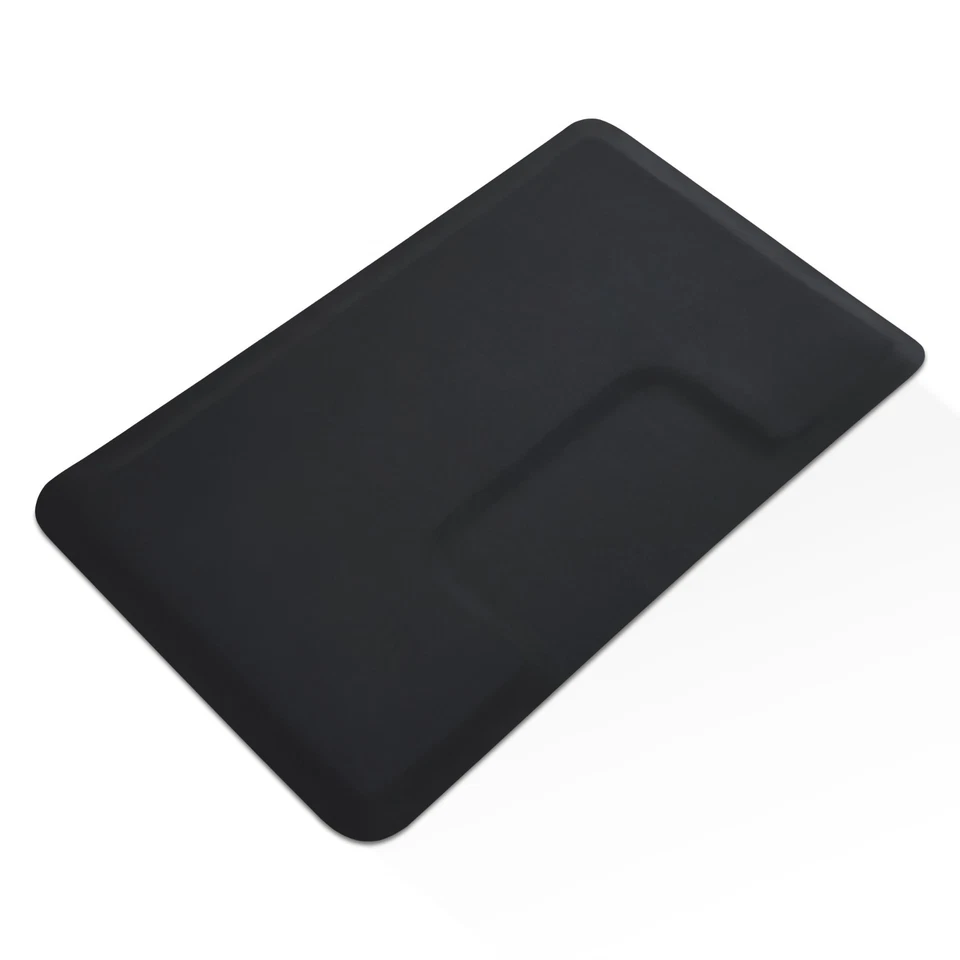 Alfombra de peluquería cómoda de 3'x5' para estilista, alfombra de peluquero de piso antifatiga 0040 Foto 1 de 1