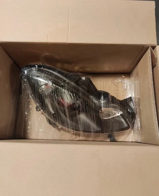 NEUE Smart 451 Brabus Xclusiv Scheinwerfer - Bild 1 von 4