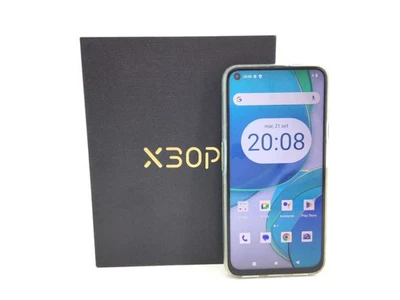 SMARTPHONE CUBOT X30P LIBRE 19598376 - Imagen 1 de 4