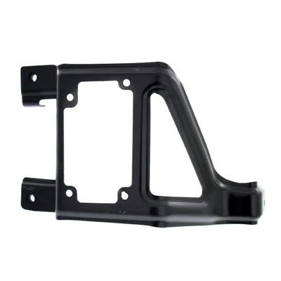 For 11-15 Benz E-Class Sedan & Wagon Radiator Support Center Side Bracket Panel Foto 1 de 4