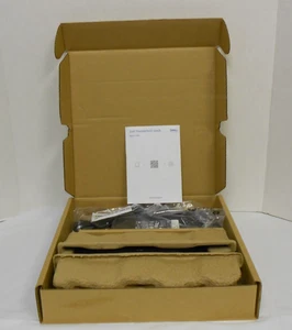 Dell Thunderbolt 4 Docking Station WD22TB4 With Dell 180W Power Adapter IN BOX - Picture 1 of 4