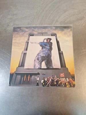Spandau Ballet Parade -  Vinyl LP - 1984 - Reformation - Near Mint! - Image 1 of 4