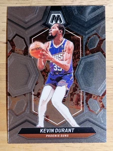 2023-24 Panini Mosaic #180 Kevin Durant - Picture 1 of 2