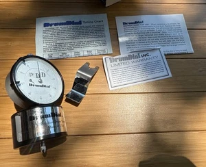 Drum Dial Precision Drum Tuner Pre-Owned, Excellent Working Condition - Picture 1 of 9