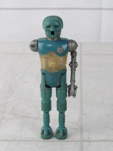 Star Wars Action Figure 2-1B Medical Droid 1980 Kenner - Imagen 1 de 5
