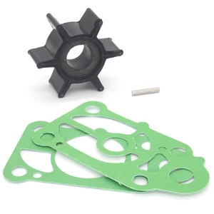 Kit impulsor bomba agua motor fueraborda Mercury 3.3 4 5 HP 8M0204676 161543 - Imagen 1 de 6