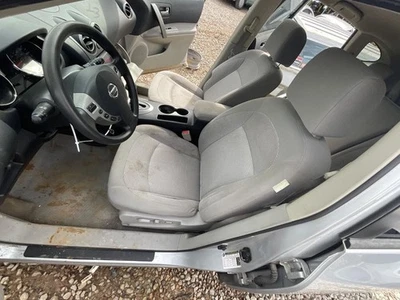 Driver Front Seat Bucket  Cloth Electric Sv Fits 11-13 ROGUE 2489173 - Image 1 of 4